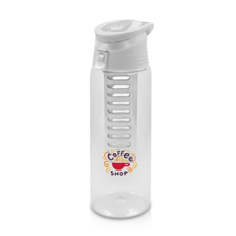 Butelka sportowa 700 ml Air Gifts | Lizzie