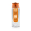 Butelka sportowa 700 ml Air Gifts | Lizzie