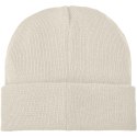 Czapka typu beanie Boreas z naszywką sandstone