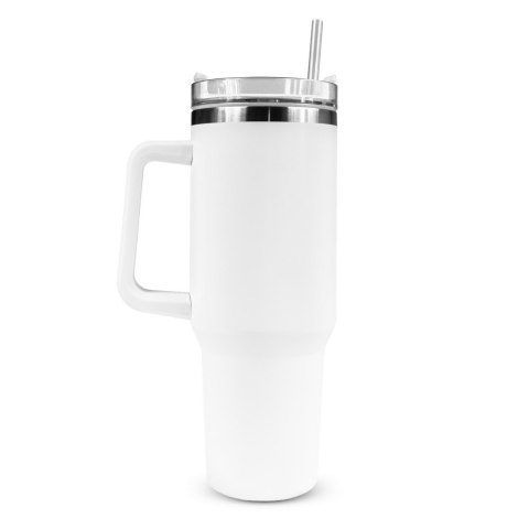 Kubek termiczny 1200 ml z ergonomicznym uchwytem | Stasimus