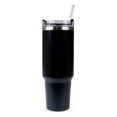 Kubek termiczny 1200 ml z ergonomicznym uchwytem | Stasimus