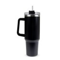 Kubek termiczny 1200 ml z ergonomicznym uchwytem | Stasimus