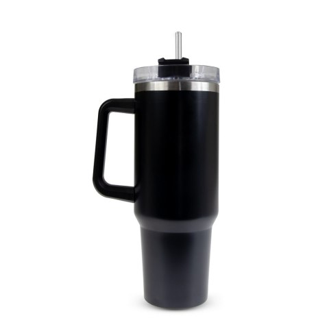Kubek termiczny 1200 ml z ergonomicznym uchwytem | Stasimus