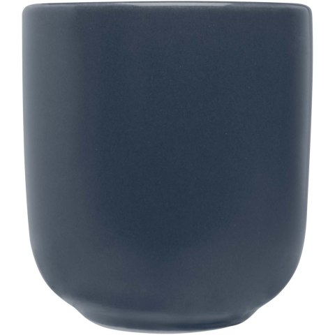 Male 4 sztuki, filiżanka do espresso o pojemności 90 ml hale blue