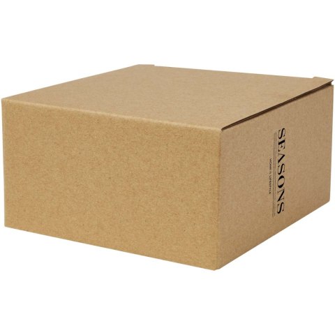 Male 4 sztuki, filiżanka do espresso o pojemności 90 ml oatmeal