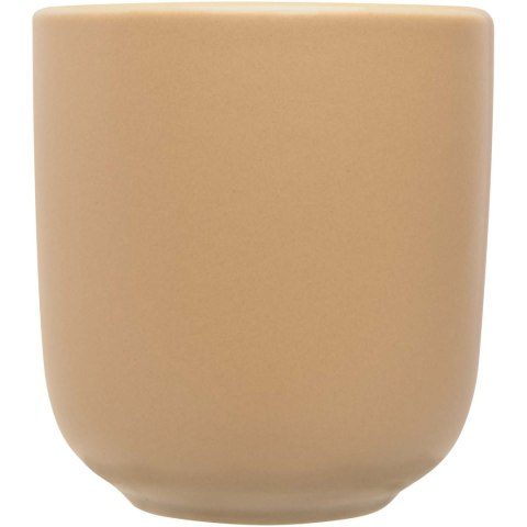 Male 4 sztuki, filiżanka do espresso o pojemności 90 ml oatmeal