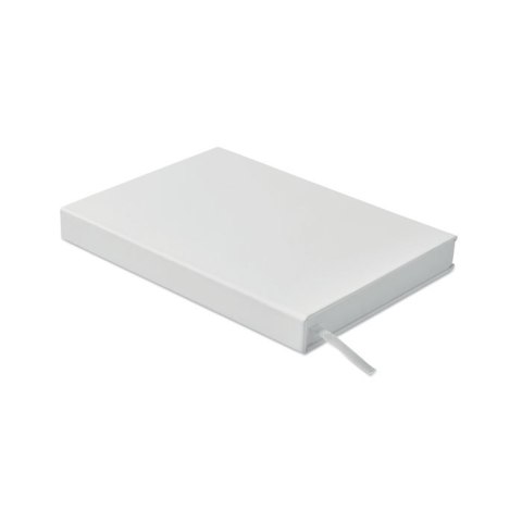 Planer dzienny A5 biały