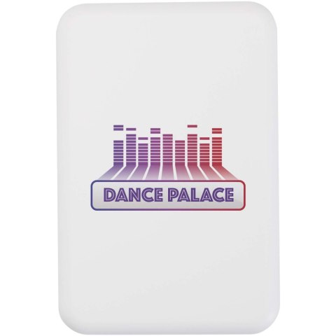 Acrab magnetyczny bezprzewodowy powerbank o pojemności 5000 mAh i mocy 15 W z technologią PD 20 W — wykonany z tworzy