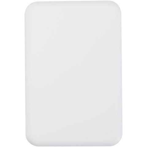 Acrab magnetyczny bezprzewodowy powerbank o pojemności 5000 mAh i mocy 15 W z technologią PD 20 W — wykonany z tworzy