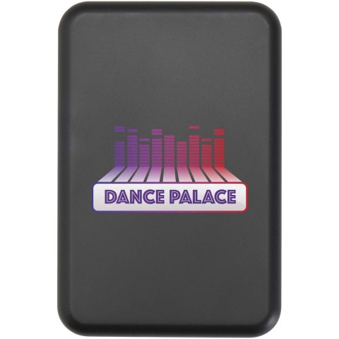 Acrab magnetyczny bezprzewodowy powerbank o pojemności 5000 mAh i mocy 15 W z technologią PD 20 W — wykonany z tworzy