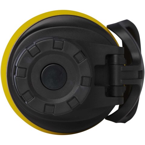 Butelka Fortis z recyklingowanej stali nierdzewnej, z miedzianą izolacją próżniową, o pojemności 700 ml, z certyfikat