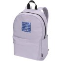 Byron plecak na 14-calowego laptopa o pojemności 16 l z recyklingu z certyfikatem GRS liljowy