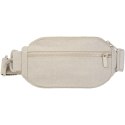 Crescent torba typu crossbody Aware™ z recyklingu o gramaturze 500 g/m² oatmeal