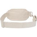 Crescent torba typu crossbody Aware™ z recyklingu o gramaturze 500 g/m² oatmeal