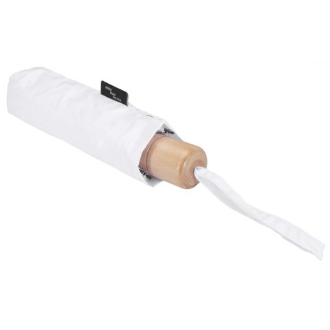 Dane Parasol RPET o średnicy 21" biały