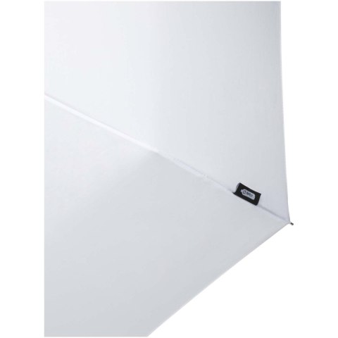 Dane Parasol RPET o średnicy 21" biały