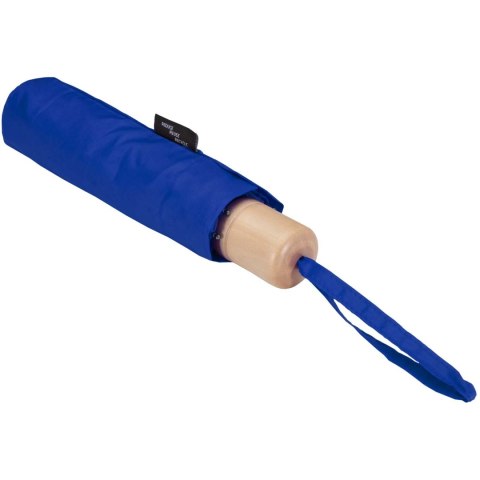 Dane Parasol RPET o średnicy 21" błękit królewski