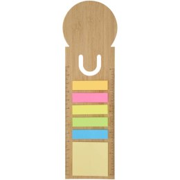 Frei karteczki samoprzylepne piasek pustyni