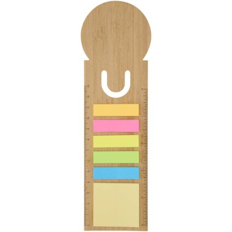 Frei karteczki samoprzylepne piasek pustyni