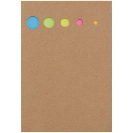 Freiji karteczki samoprzylepne piasek pustyni