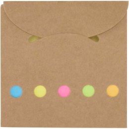 Freijo karteczki samoprzylepne piasek pustyni