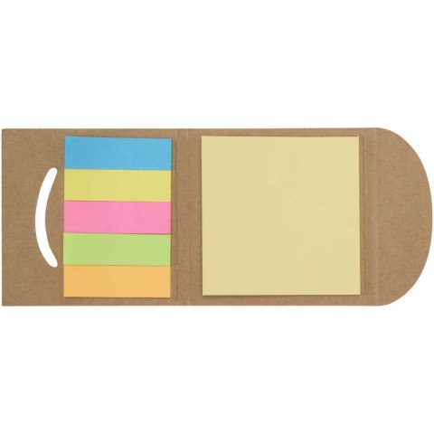 Freijo karteczki samoprzylepne piasek pustyni