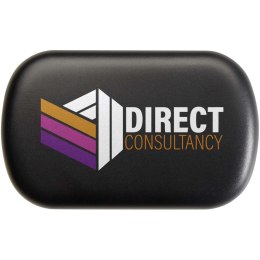 Hush zatyczki do uszu czarny