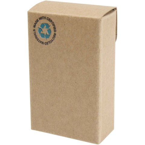 Hush zatyczki do uszu czarny