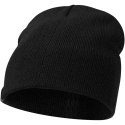 Izu czapka typu beanie czarny