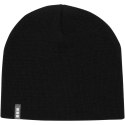 Izu czapka typu beanie czarny