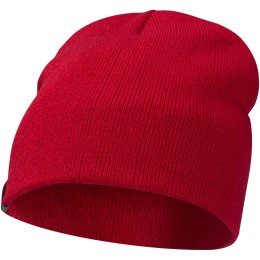 Izu czapka typu beanie czerwony
