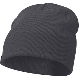 Izu czapka typu beanie szary sztormowy
