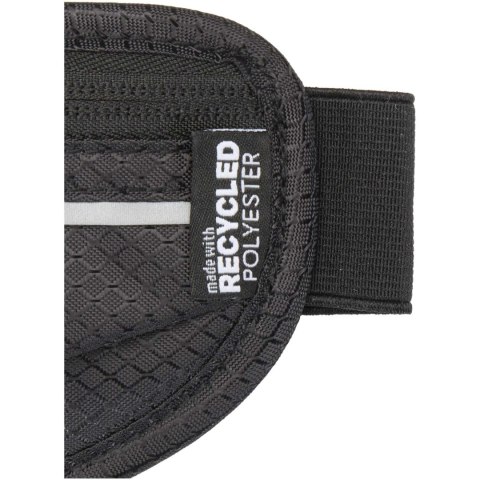 Nomad nerka do biegania z recyklingu z certyfikatem GRS czarny