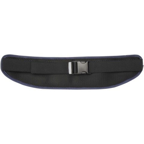 Nomad nerka do biegania z recyklingu z certyfikatem GRS granatowy