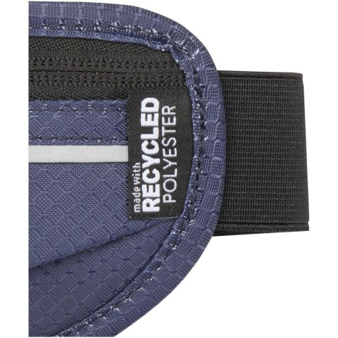 Nomad nerka do biegania z recyklingu z certyfikatem GRS granatowy