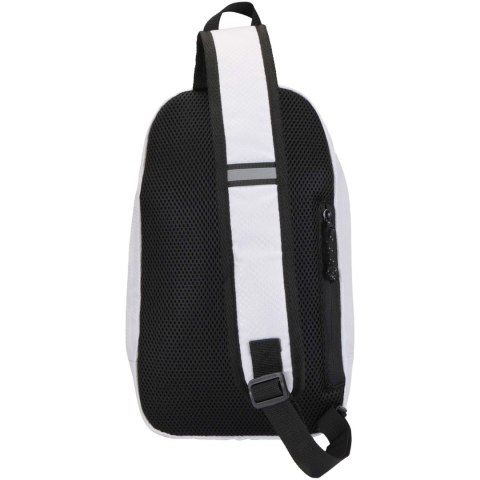 Nomad torba typu crossbody z systemem nawadniającym z certyfikatem GRS z recyklingu o pojemności 6 l sandstone