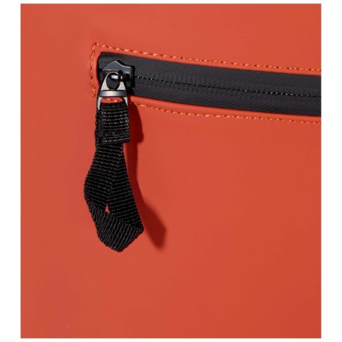 Resi Plus plecak na 15-calowego laptopa o pojemności 18 l z recyklingu, z certyfikatem GRS i zwijaną górną częścią br