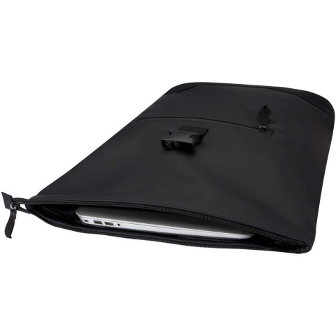 Resi Plus plecak na 15-calowego laptopa o pojemności 18 l z recyklingu, z certyfikatem GRS i zwijaną górną częścią cz