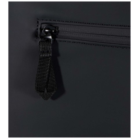 Resi Plus plecak na 15-calowego laptopa o pojemności 18 l z recyklingu, z certyfikatem GRS i zwijaną górną częścią cz