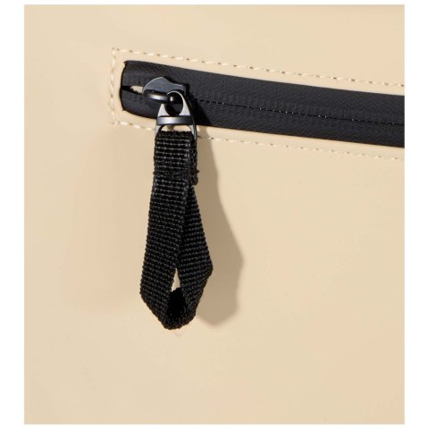 Resi Plus plecak na 15-calowego laptopa o pojemności 18 l z recyklingu, z certyfikatem GRS i zwijaną górną częścią oa