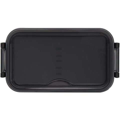 Snappy zestaw pudełka na lunch i sztućców biały