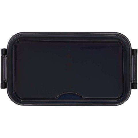 Snappy zestaw pudełka na lunch i sztućców niebieski