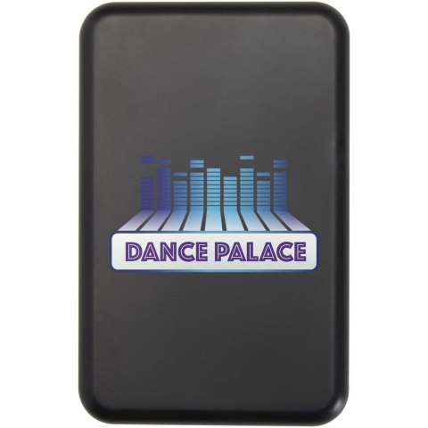 Acrab magnetyczny bezprzewodowy powerbank o pojemności 10 000 mAh i mocy 15 W z technologią 20 W PD — wykonany z twor