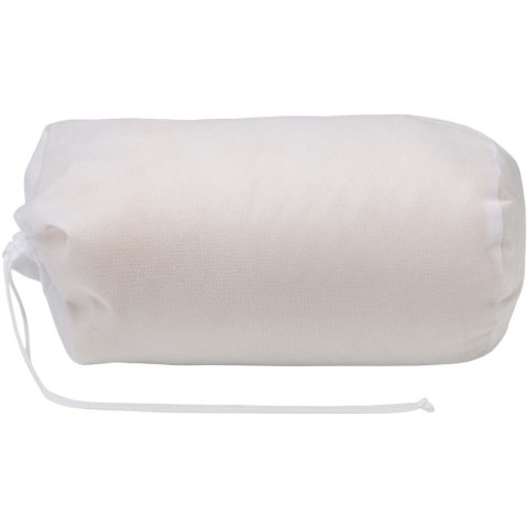 Ashen koc sherpa z recyklingu z certyfikatem GRS oatmeal