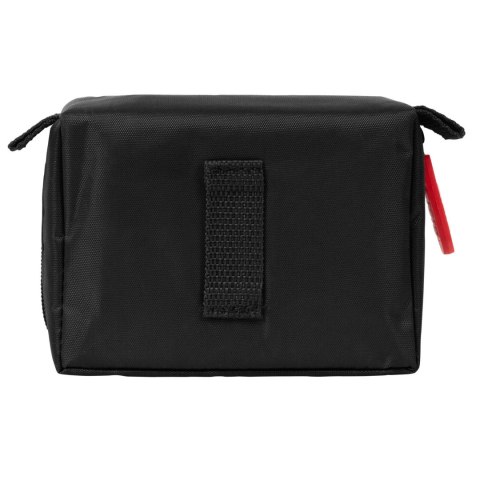 Basic 31-częściowa apteczka pierwszej pomocy czarny