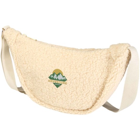 Bear nerka sherpa z recyklingu z certyfikatem GRS o pojemności 3l piasek pustyni