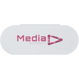 Beautix zestaw do manicure biały