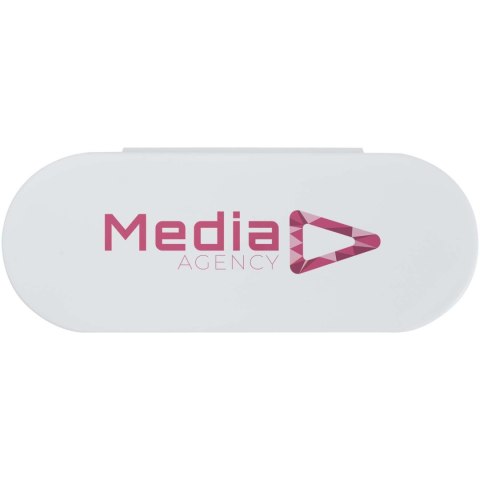 Beautix zestaw do manicure biały