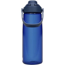 Camelbak® Thrive Chug 750 ml Tritan Renew butelka na wodę z zakrętką błękit królewski