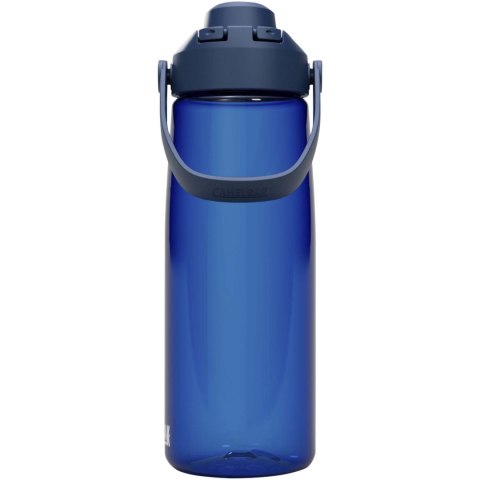 Camelbak® Thrive Chug 750 ml Tritan Renew butelka na wodę z zakrętką błękit królewski